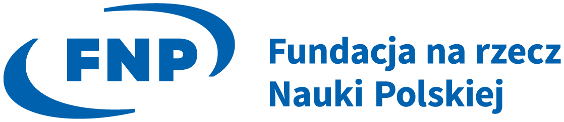 Foundation for Polish Science (FNP) logo
