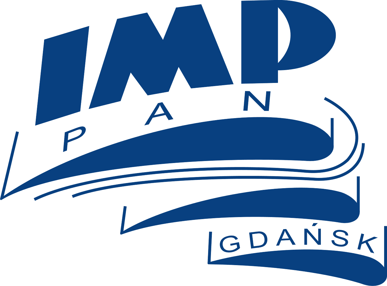 Institute of Fluid-Flow Machinery, Polish Academy of Sciences logo